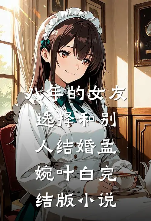 八年的女友，选择和别人结婚孟婉叶白完结版小说