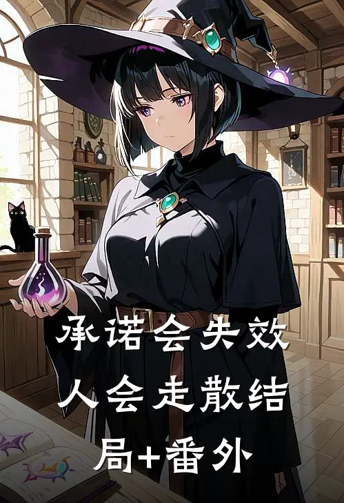 承诺会失效，人会走散结局+番外