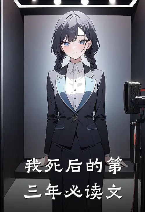 我死后的第三年必读文
