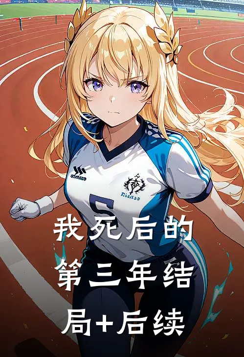 我死后的第三年结局+后续