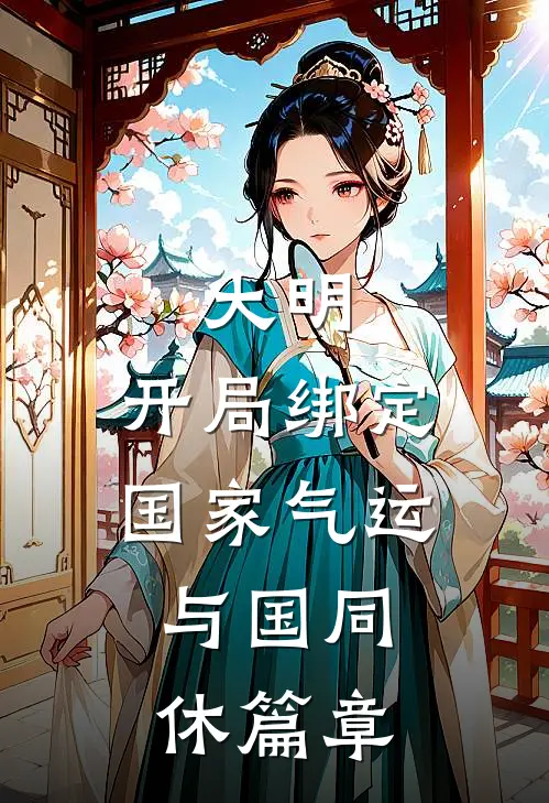 大明：开局绑定国家气运，与国同休篇章