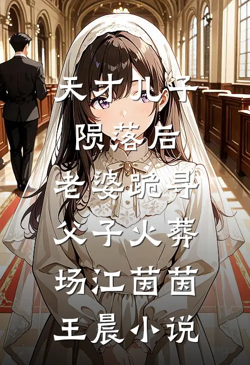 天才儿子陨落后，老婆跪寻父子火葬场江茵茵王晨小说