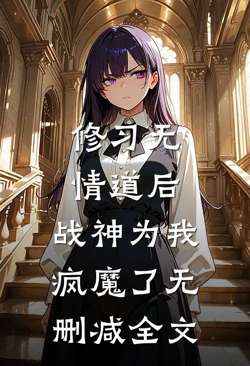 修习无情道后，战神为我疯魔了无删减全文