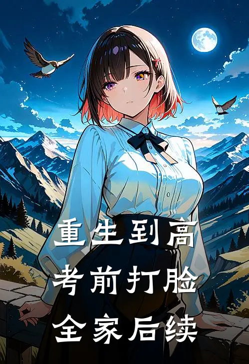 重生到高考前打脸全家后续