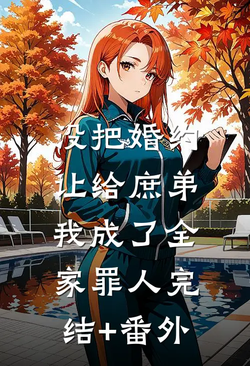 没把婚约让给庶弟，我成了全家罪人完结+番外