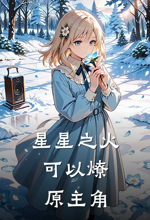 星星之火，可以燎原主角