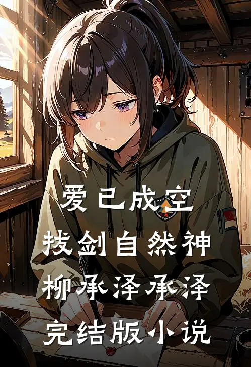 爱已成空，拔剑自然神柳承泽承泽完结版小说
