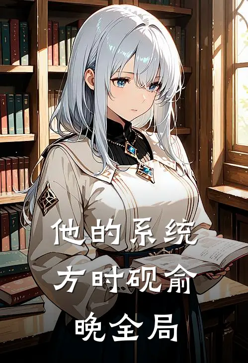 他的系统方时砚俞晚全局
