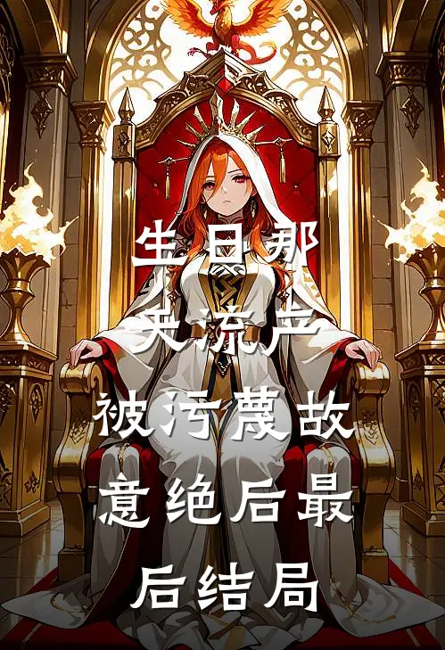 生日那天流产，被污蔑故意绝后最后结局