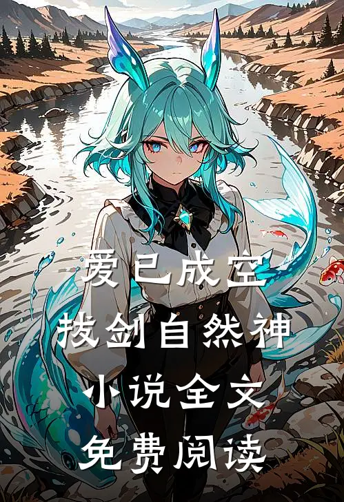 爱已成空，拔剑自然神小说全文免费阅读