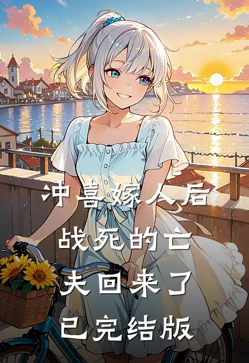 冲喜嫁人后，战死的亡夫回来了已完结版