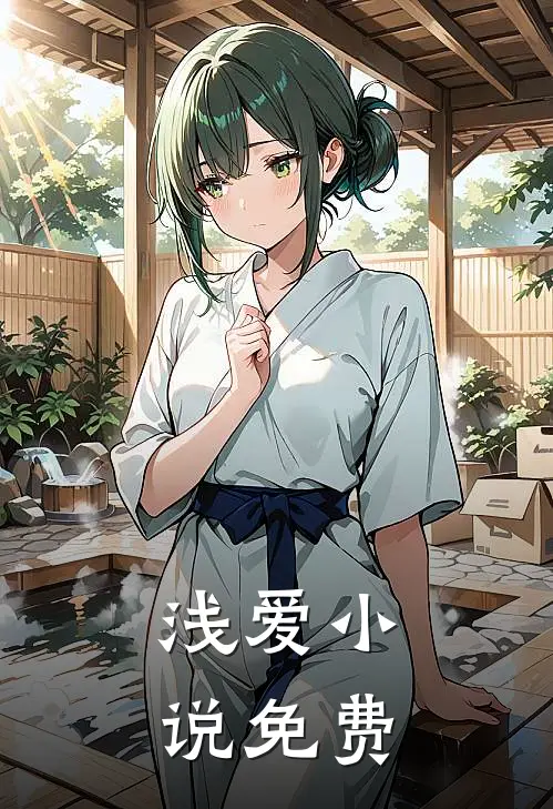 浅爱小说免费