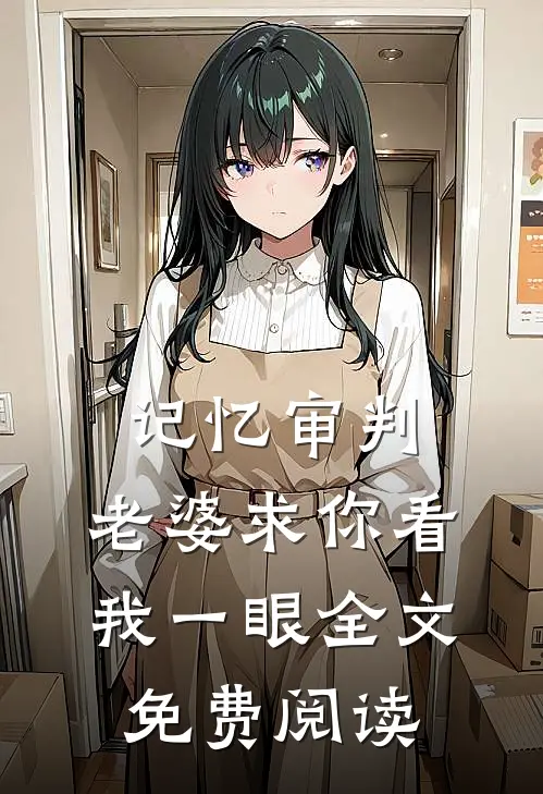 记忆审判：老婆求你看我一眼全文免费阅读