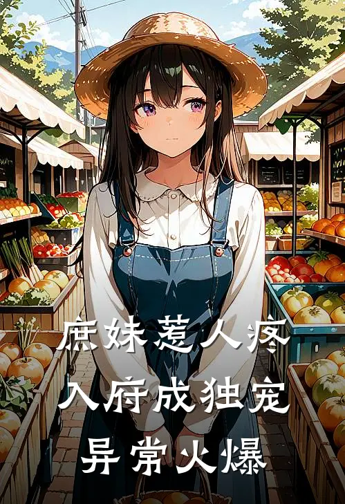 庶妹惹人疼，入府成独宠异常火爆