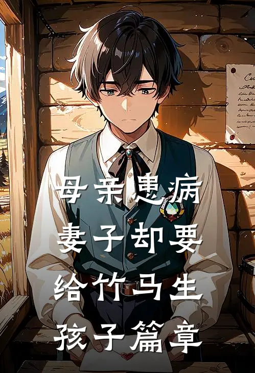 母亲患病，妻子却要给竹马生孩子篇章