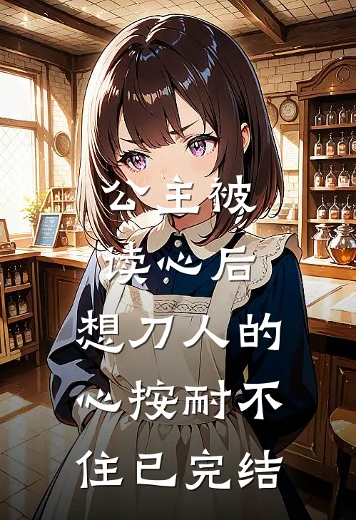 公主被读心后，想刀人的心按耐不住已完结