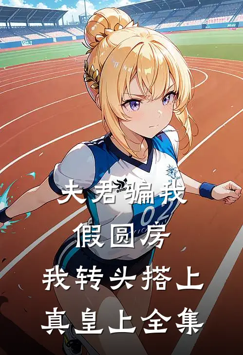 夫君骗我假圆房，我转头搭上真皇上全集