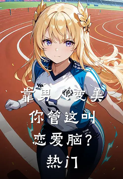 靠男人变美，你管这叫恋爱脑？热门
