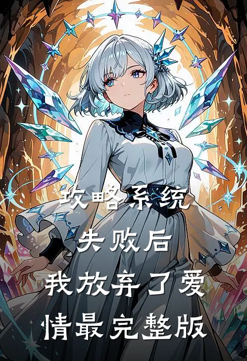 攻略系统失败后，我放弃了爱情最完整版