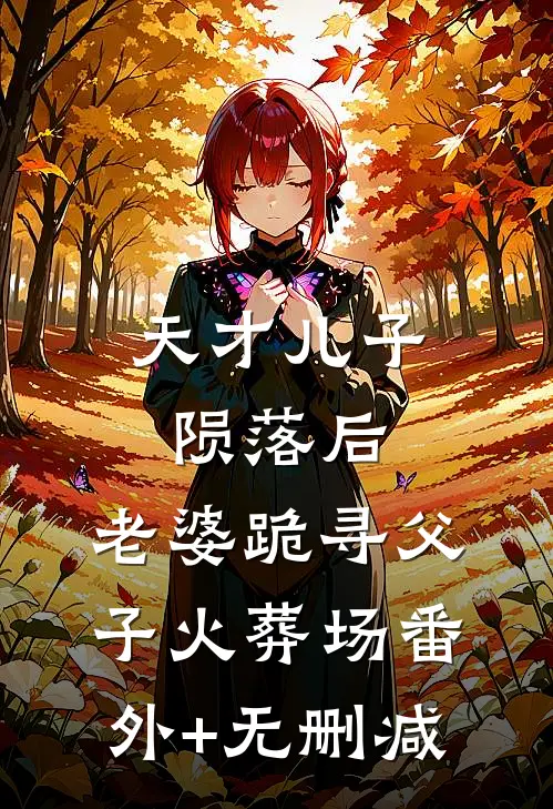天才儿子陨落后，老婆跪寻父子火葬场番外+无删减