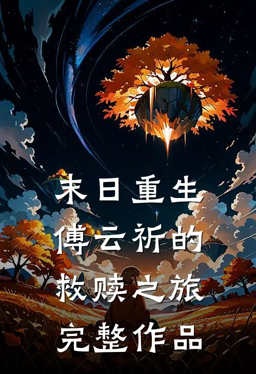 末日重生：傅云祈的救赎之旅完整作品