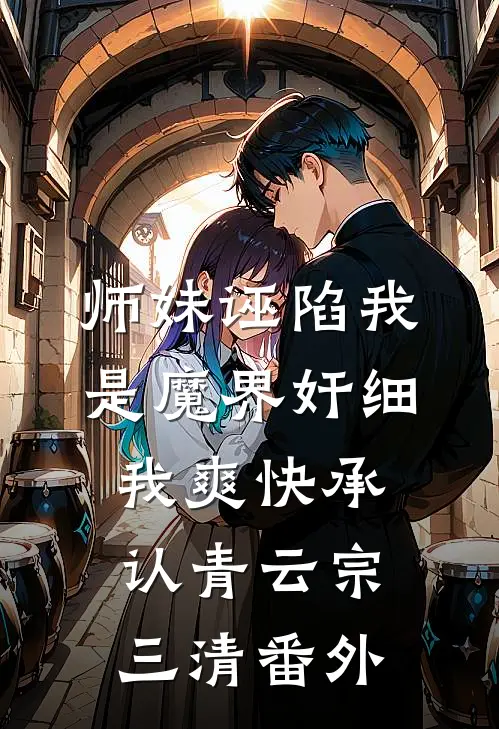 师妹诬陷我是魔界奸细，我爽快承认青云宗三清番外