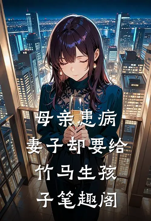 母亲患病，妻子却要给竹马生孩子笔趣阁