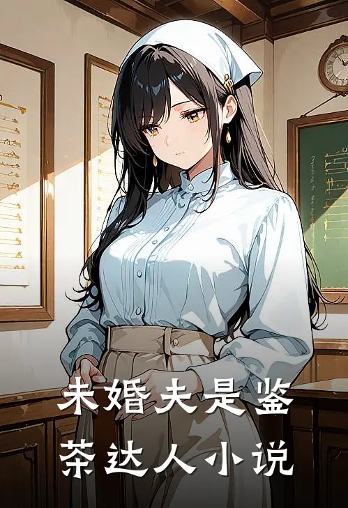 未婚夫是鉴茶达人小说