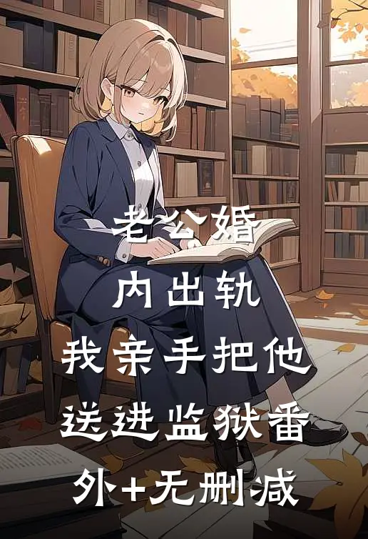 老公婚内出轨，我亲手把他送进监狱番外+无删减
