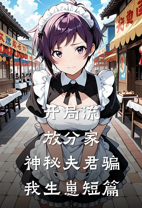 开局流放分家，神秘夫君骗我生崽短篇