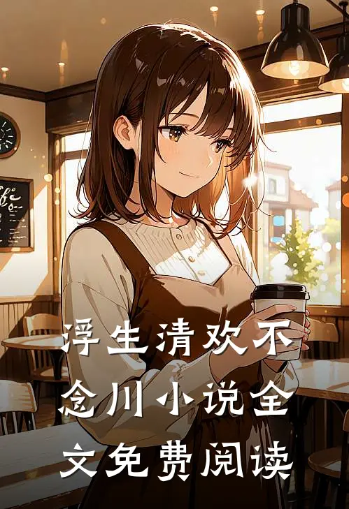 浮生清欢不念川小说全文免费阅读