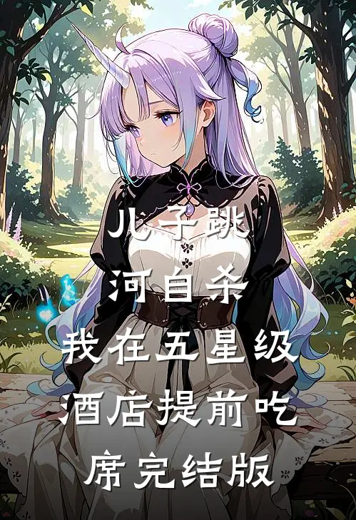 儿子跳河自杀，我在五星级酒店提前吃席完结版