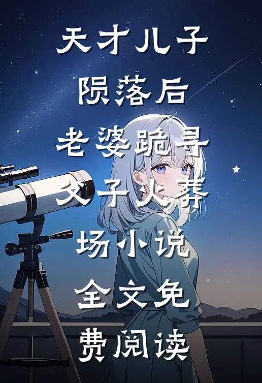 天才儿子陨落后，老婆跪寻父子火葬场小说全文免费阅读