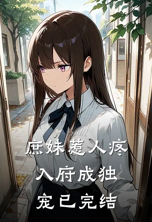 庶妹惹人疼，入府成独宠已完结