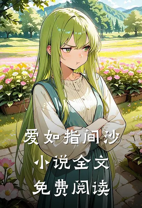 爱如指间沙小说全文免费阅读