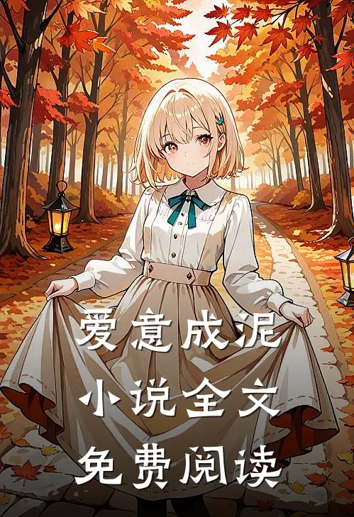 爱意成泥小说全文免费阅读