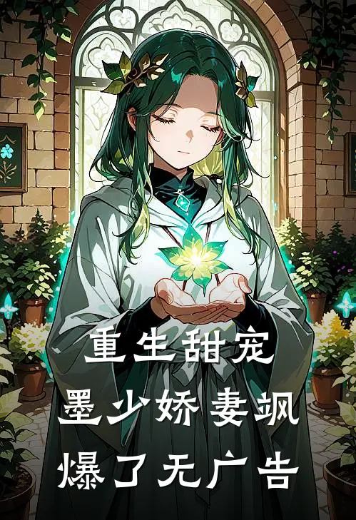 重生甜宠：墨少娇妻飒爆了无广告
