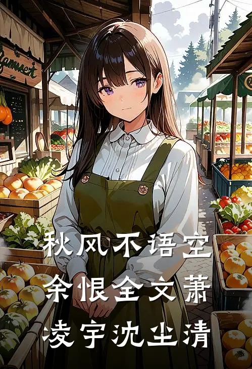 秋风不语空余恨全文萧凌宇沈尘清