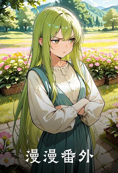 漫漫番外