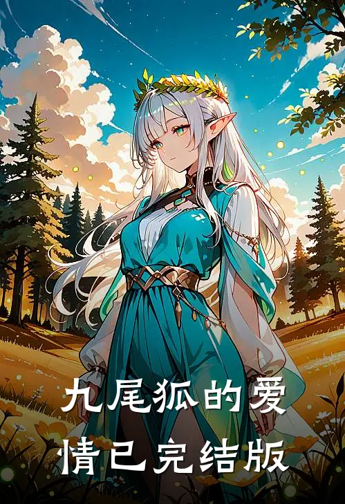 九尾狐的爱情已完结版