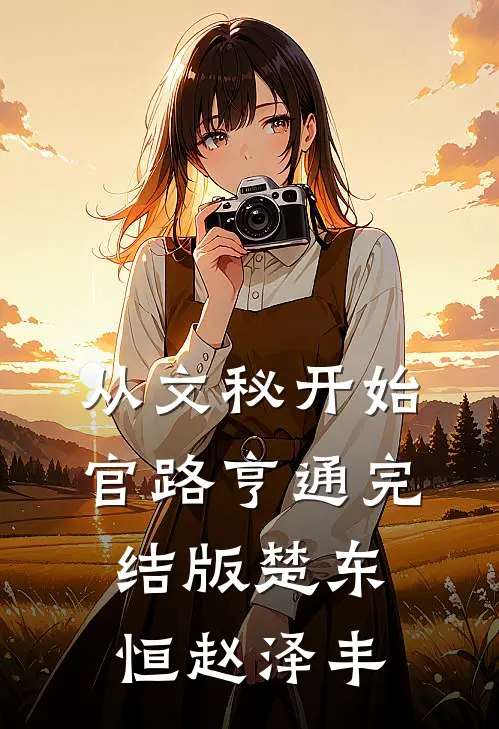 从文秘开始，官路亨通完结版楚东恒赵泽丰