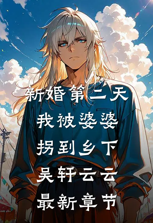 新婚第二天，我被婆婆拐到乡下吴轩云云最新章节