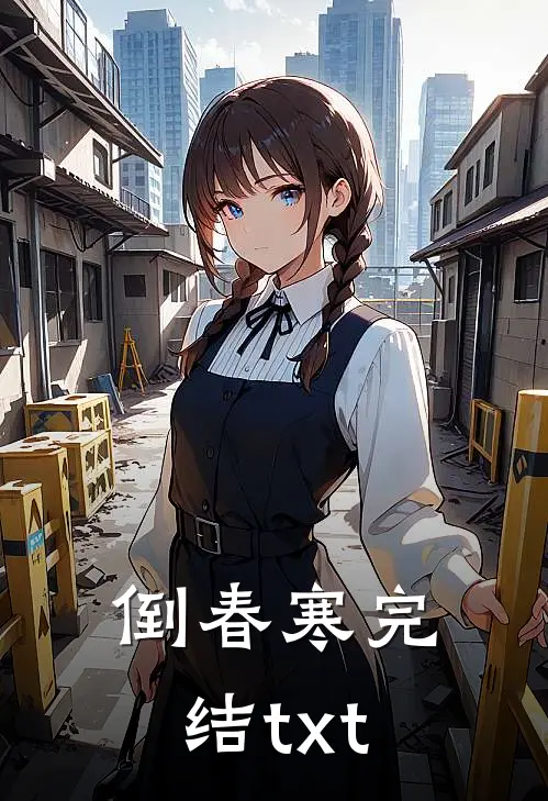 倒春寒完结txt
