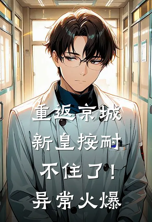 重返京城，新皇按耐不住了！异常火爆