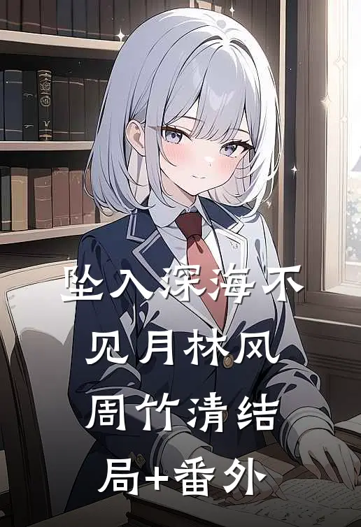 坠入深海不见月林风周竹清结局+番外