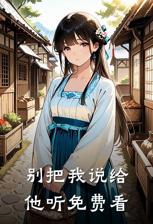 别把我说给他听免费看