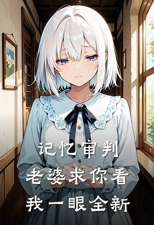 记忆审判：老婆求你看我一眼全新