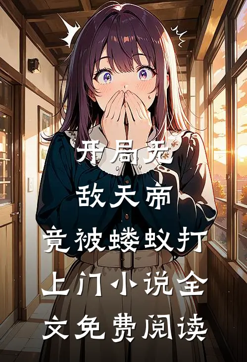 开局无敌天帝，竟被蝼蚁打上门小说全文免费阅读