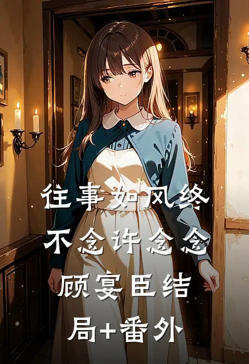往事如风终不念许念念顾宴臣结局+番外