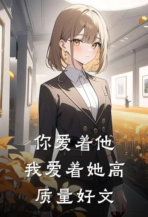 你爱着他，我爱着她高质量好文